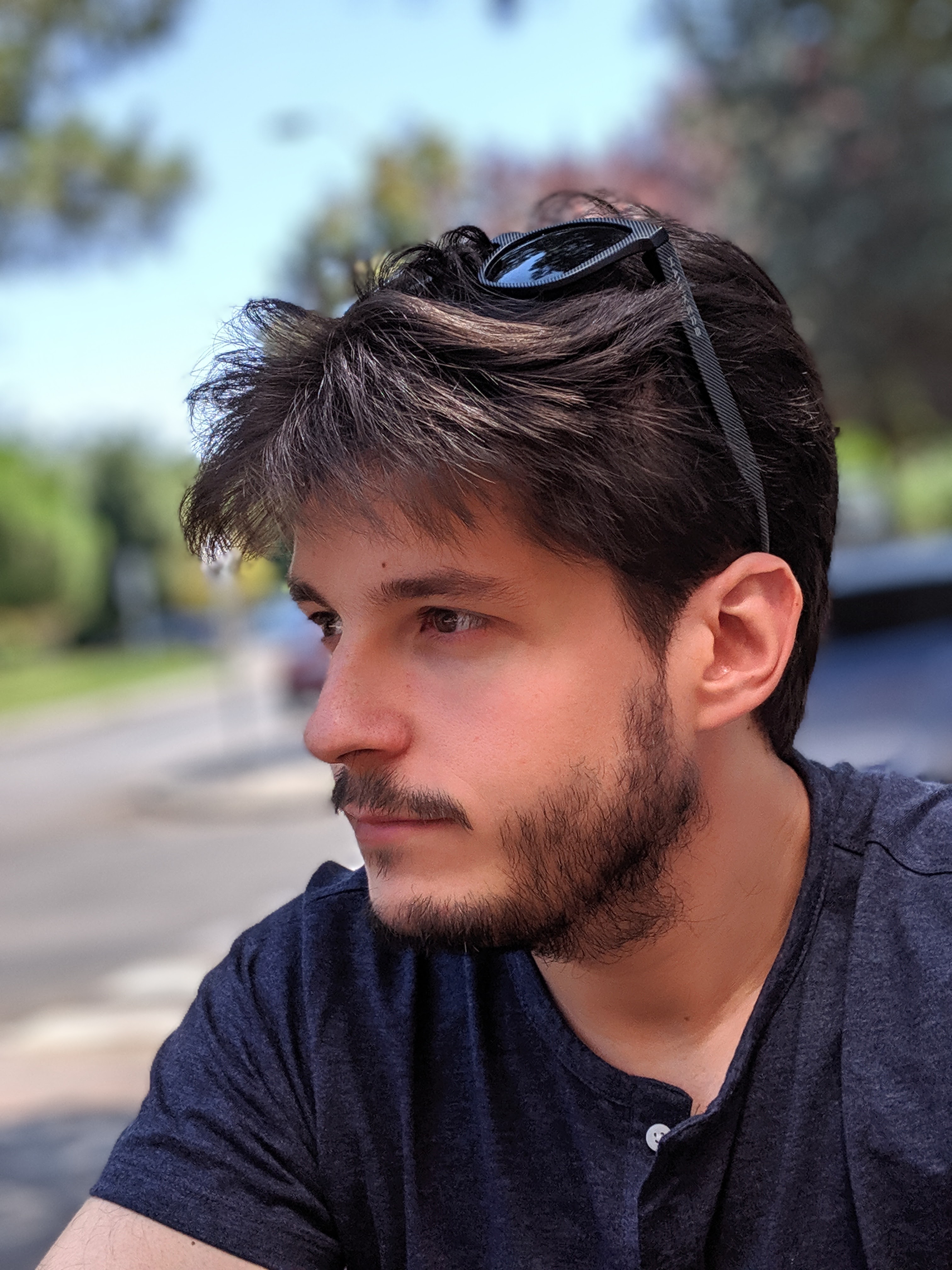 Javier Alvarez