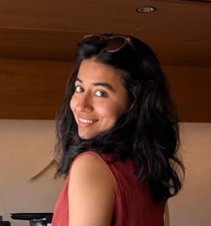 Preethi Padmanabhan